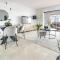 DJC - Modern 2 bedroom apartment close to beach - Casares