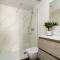 DJC - Modern 2 bedroom apartment close to beach