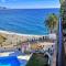 Carabeo Seaview Apartment Rocamar