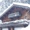 chalet le plan du rtia - Morzine