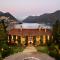 Villa Principe Leopoldo - Ticino Hotels Group