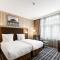 Hotel Grand City Wrocław