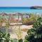 Nissi Golden Sand lovely one bedroom apartment with spacious terrace and free parking