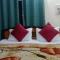 Himtrek Stays,Mcleodganj