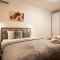Osokorky Delux Apartment - 基辅