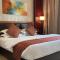 Velvet Hotel Jeddah