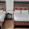 Hotel Moroccan House Casablanca