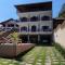 Praia Virgem Hostel