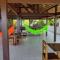 Praia Virgem Hostel