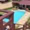 Praia Virgem Hostel
