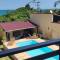 Praia Virgem Hostel
