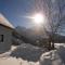 Familienbauernhof Imitz, Ferienwohnung - 皮恩山口附近施皮塔尔 Familienbauernhof Imitz, Ferienwohnung - 皮恩山口附近施皮塔尔