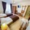 Villa Shale MarSo