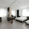 Journey Hostel - Tchaj-nan