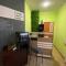 Lounge Capsule Hostel