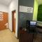 Lounge Capsule Hostel