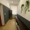 Lounge Capsule Hostel