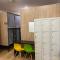 Lounge Capsule Hostel