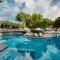 Calista Luxury Resort