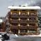 Albergo Alpenrose Ski&Bike Mountain Hotel - Gressoney-Saint-Jean