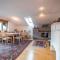D`Alpenapartments Bezau