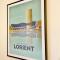 LORIENT CENTRE - WiFI FIBRE - NOUVEAU - 洛里昂