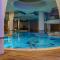 Calista Luxury Resort