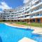 2 Bedroom Amazing Apartment In Manilva