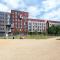 For Students Only Collegiate Athena Hall Ipswich