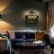 Boutique Hotel Bellevue Lermoos