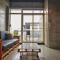 40Inn Backpackers Warehouse