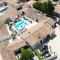 Hotel Les Bois Flottais