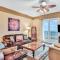 Sea Dunes Penthouse