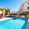 Villa Iris by Ezoria Villas