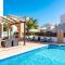 Villa Iris by Ezoria Villas