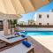 Villa Iris by Ezoria Villas