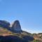Apartamento Pedra Azul - hospedagem nas montanhas - 佩德拉阿祖尔