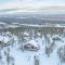 Levillas Luxury Chalet Utsu Aurora
