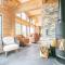Levillas Luxury Chalet Utsu Aurora
