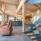 Levillas Luxury Chalet Utsu Aurora