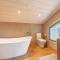 Levillas Luxury Chalet Utsu Aurora