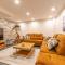 Levillas Luxury Chalet Utsu Aurora