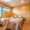 Levillas Luxury Chalet Utsu Aurora