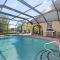 Waterfront Retreat - Punta Gorda