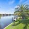 Waterfront Retreat - Punta Gorda