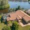 Waterfront Retreat - Punta Gorda