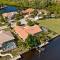 Waterfront Retreat - Punta Gorda