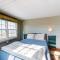 Cliff House Beach Retreat