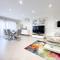 Luxury condominium apartment with swimming pool #1903