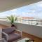 Luxury condominium apartment with swimming pool #1903